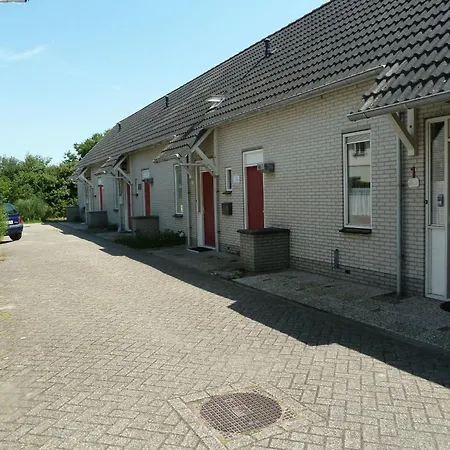 De Korre 2 In By Interhome Holiday home Callantsoog