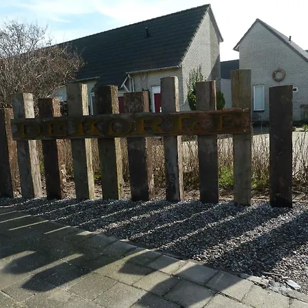 De Korre 2 In By Interhome Holiday home