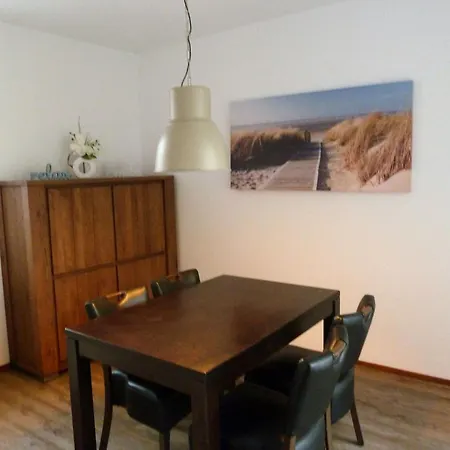 De Korre 2 In By Interhome Prázdninový dům *