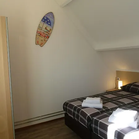 De Korre 2 In By Interhome Callantsoog