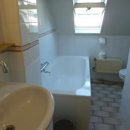 De Korre 2 In By Interhome Callantsoog