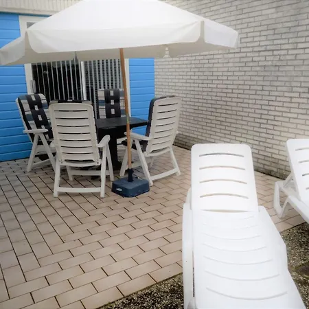 De Korre 2 In By Interhome Holiday home Callantsoog