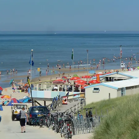 De Korre 2 In By Interhome * Callantsoog