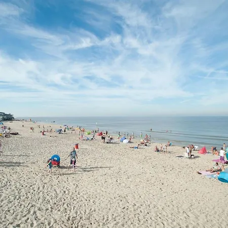 Holiday home De Korre 2 In By Interhome