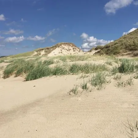 De Korre 2 In By Interhome * Callantsoog