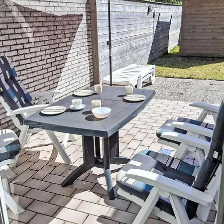 De Korre 2 In By Interhome Casa vacanze