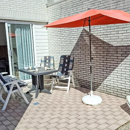 De Korre 2 In By Interhome Casa vacanze