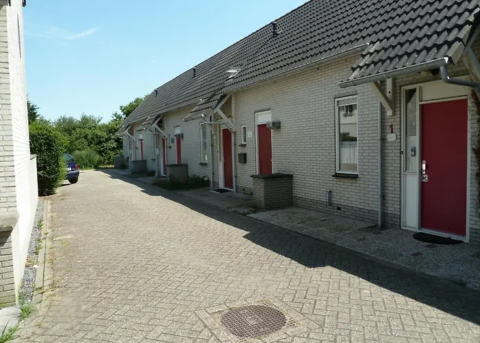 De Korre 2 In By Interhome Vakantiehuis Callantsoog