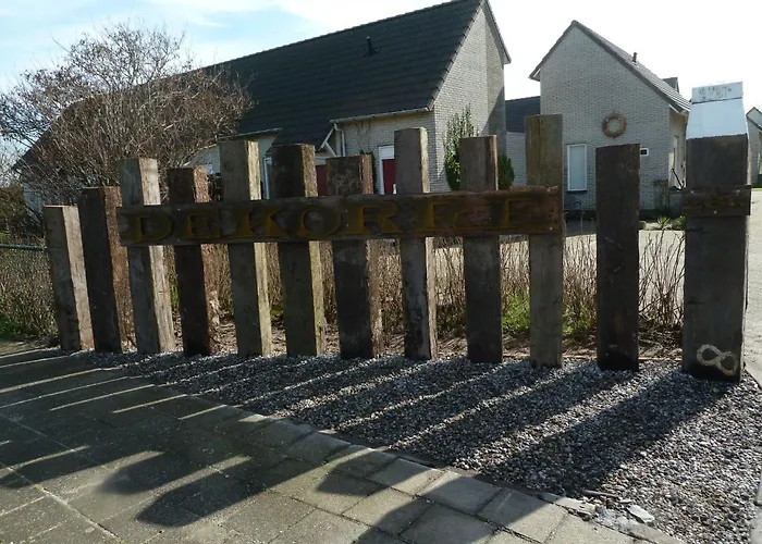 De Korre 2 In By Interhome Vakantiehuis