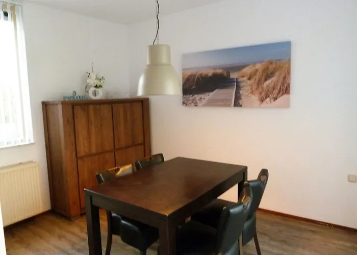 De Korre 2 In By Interhome Vakantiehuis *