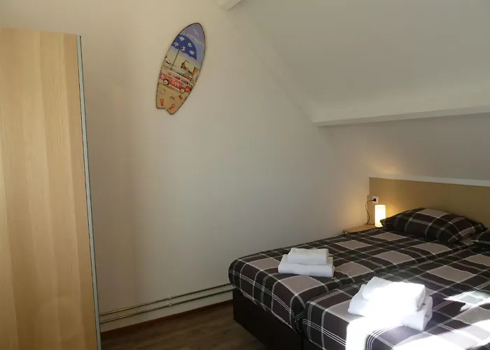 De Korre 2 In By Interhome Callantsoog