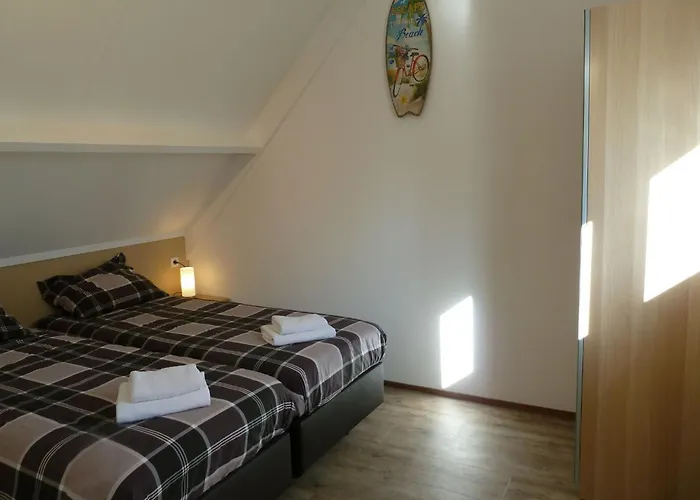 De Korre 2 In By Interhome Vakantiehuis Callantsoog