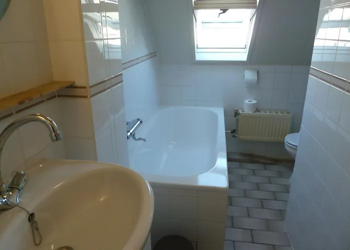 De Korre 2 In By Interhome Callantsoog