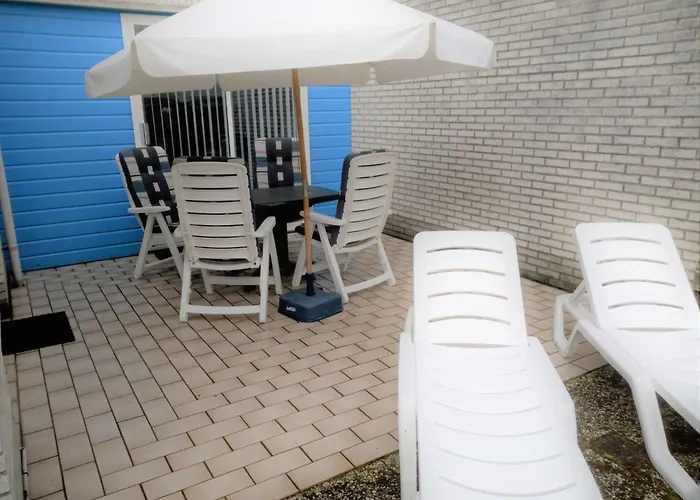 De Korre 2 In By Interhome Vakantiehuis Callantsoog