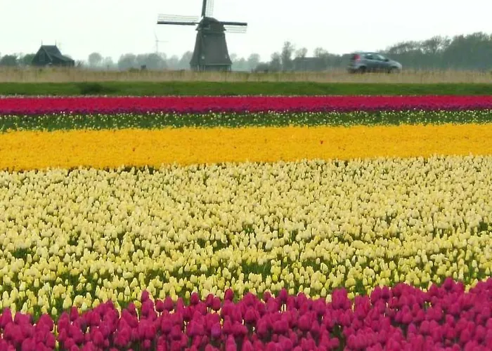 Vakantiehuis De Korre 2 In By Interhome *