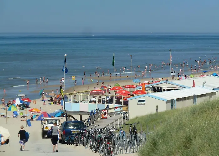 De Korre 2 In By Interhome * Callantsoog