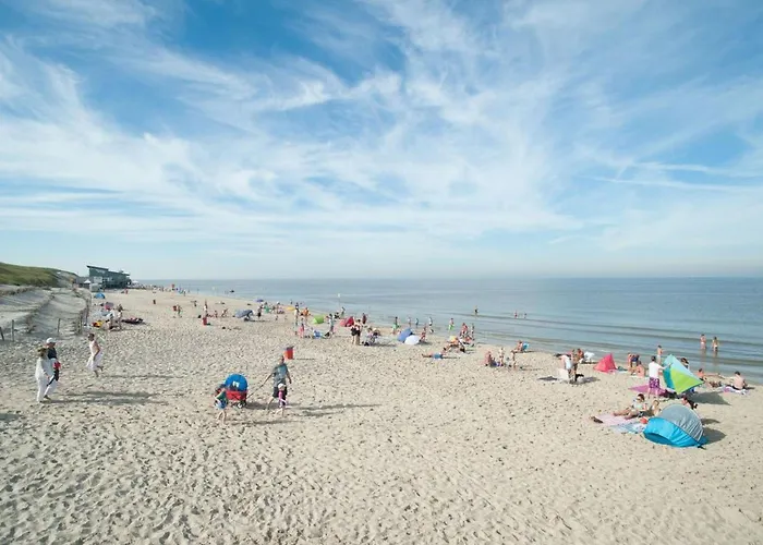 Vakantiehuis De Korre 2 In By Interhome