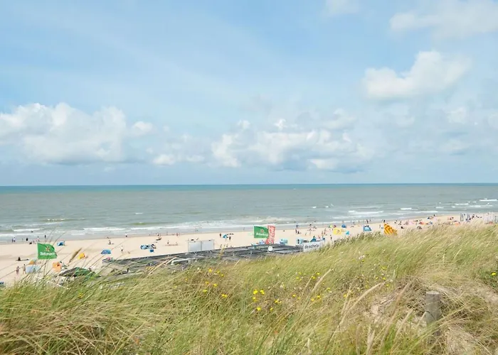 Vakantiehuis De Korre 2 In By Interhome *