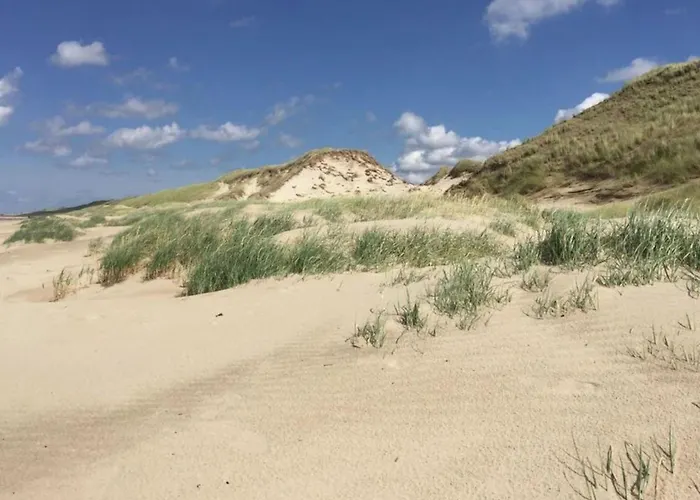 De Korre 2 In By Interhome * Callantsoog