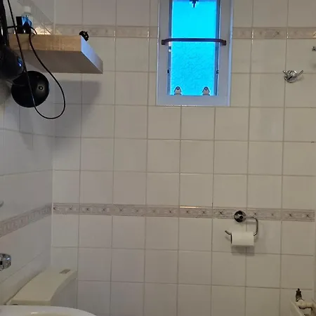 Casa vacanze De Korre 2 In By Interhome