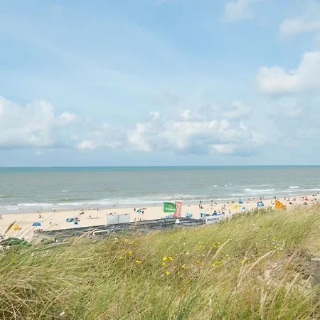 Dom wakacyjny De Korre 2 In By Interhome *
